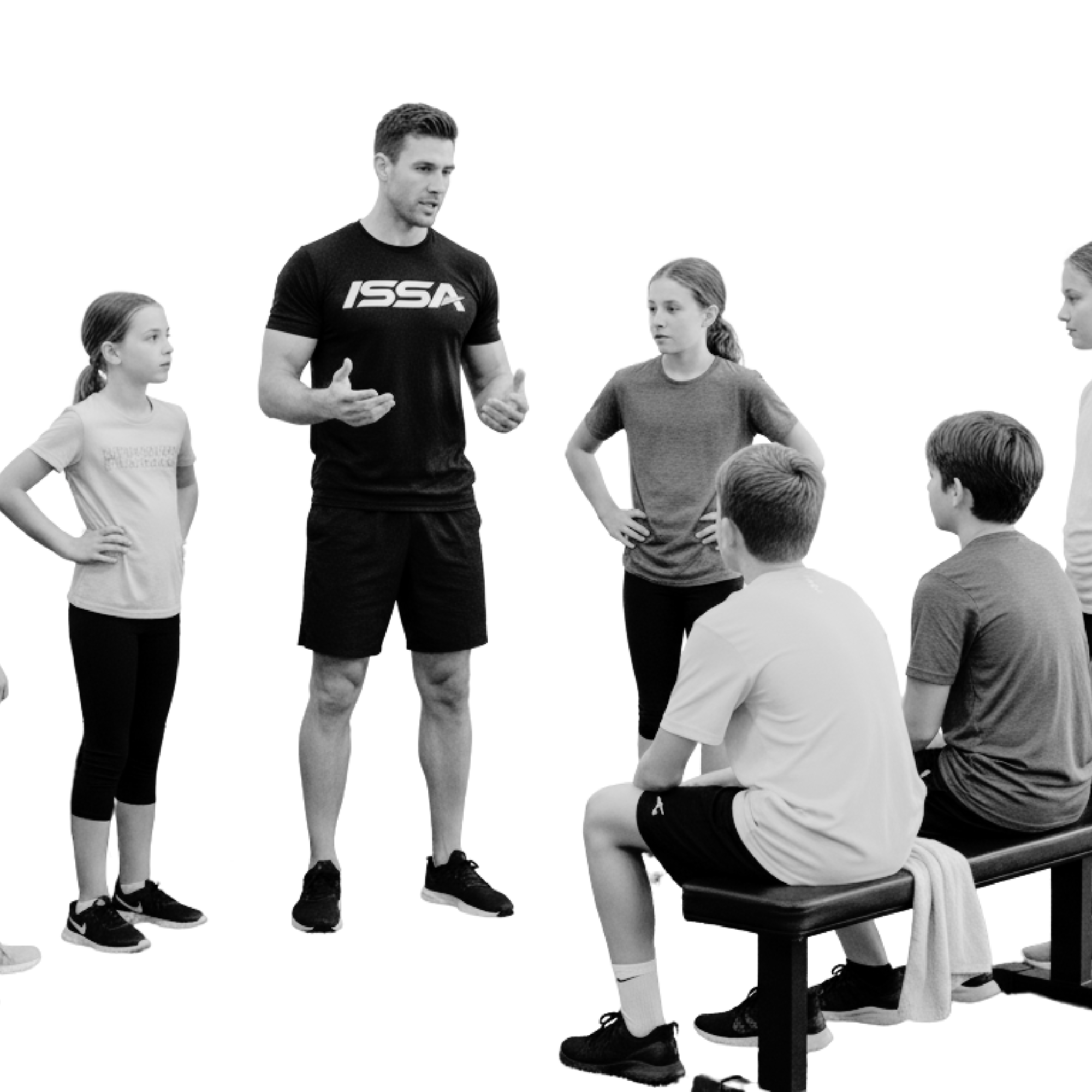 Youth Fitness Certification