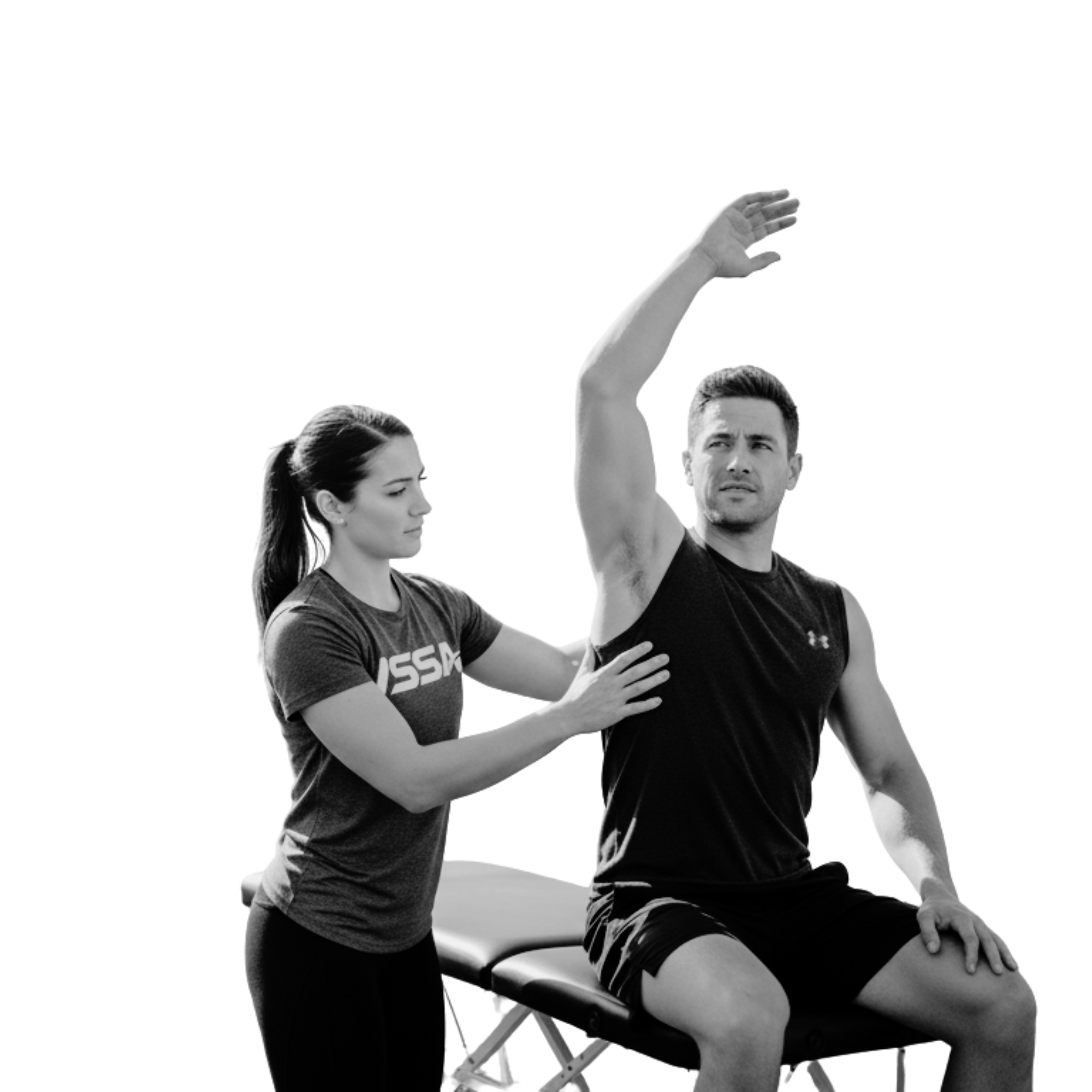 About Shoulder Problems