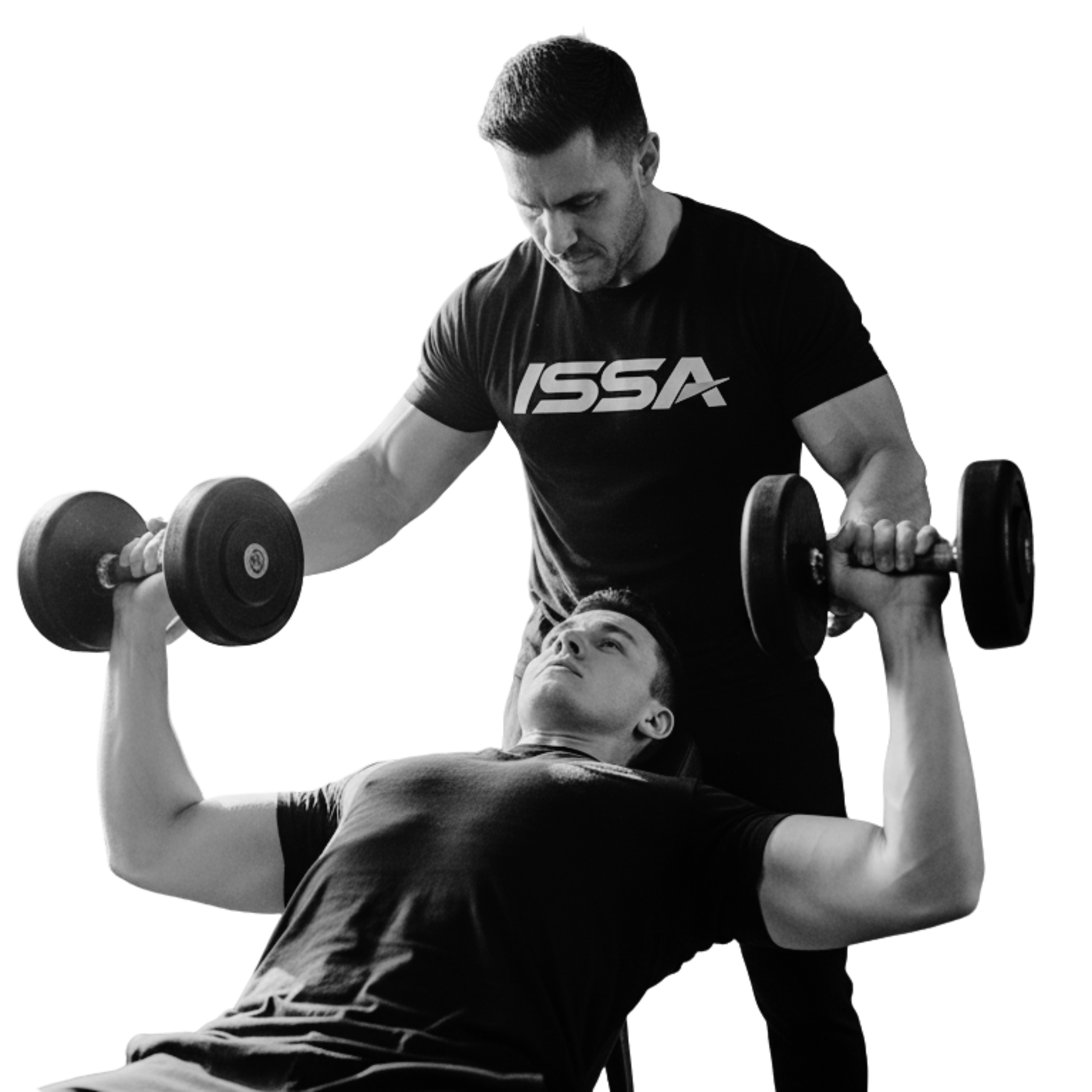 Certified Personal Trainer