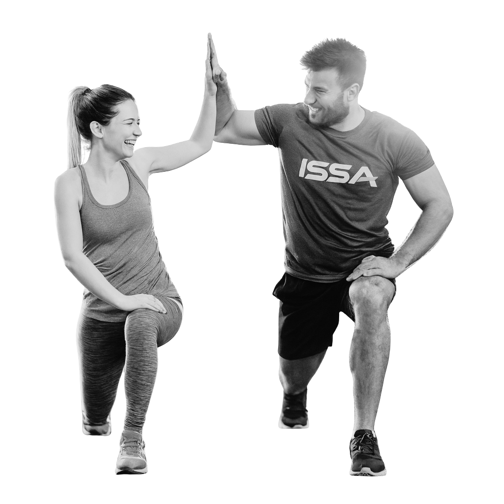 Low-Impact High-Intensity Training (LIHIT)