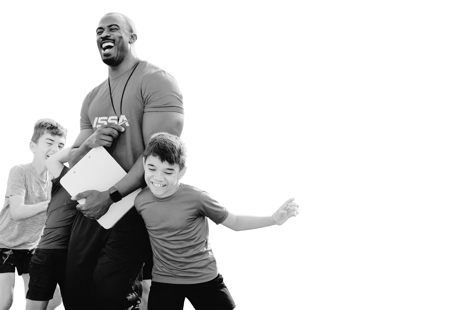 Plyometric Training with Youth Clients