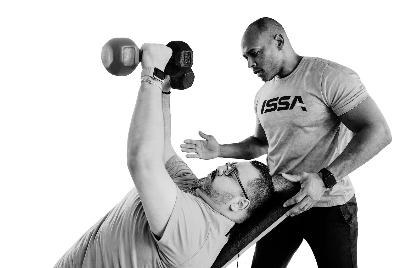 Upgrade: Assisted Fast Track Program