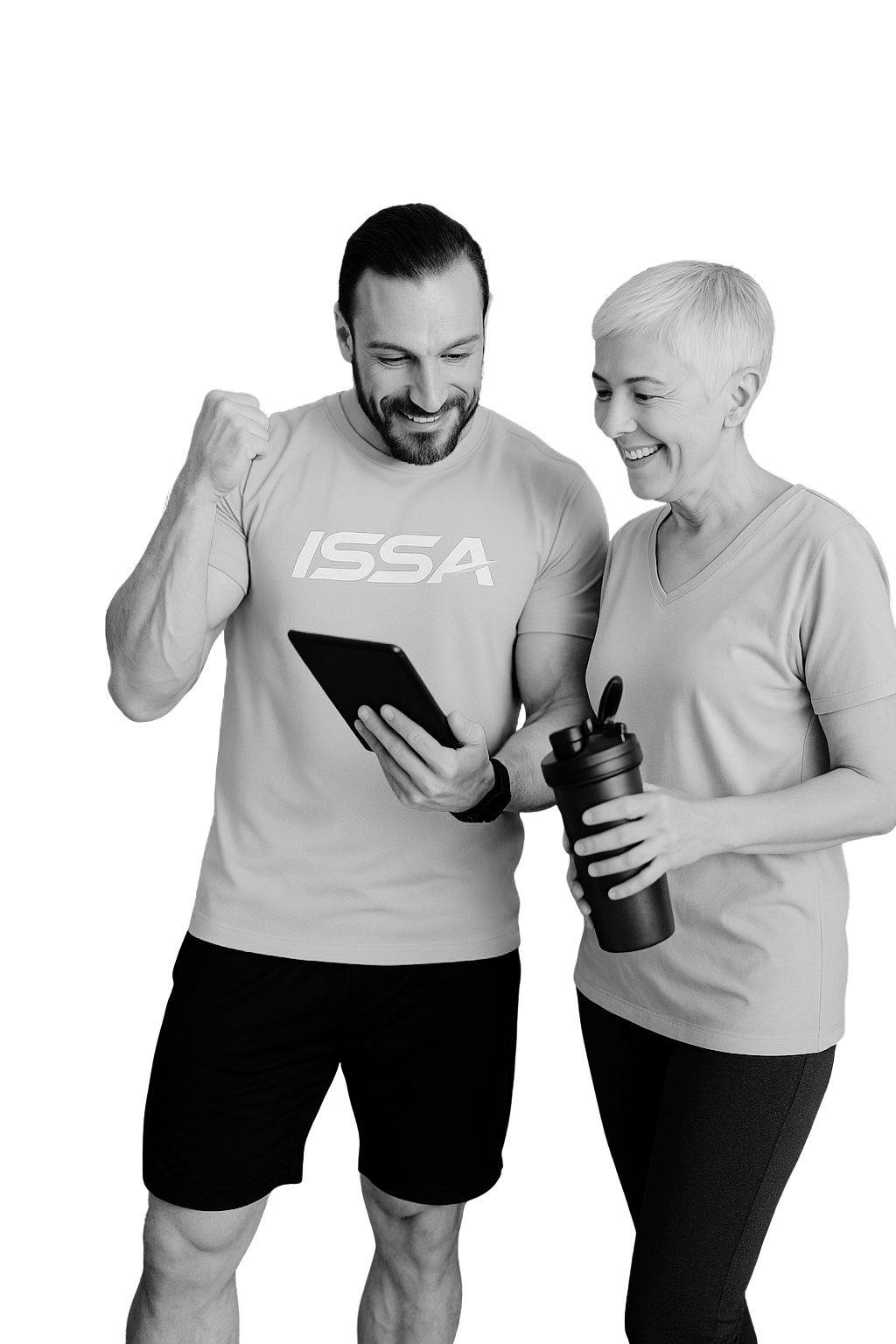 What You Need to Know About Training Clients with Arthritis