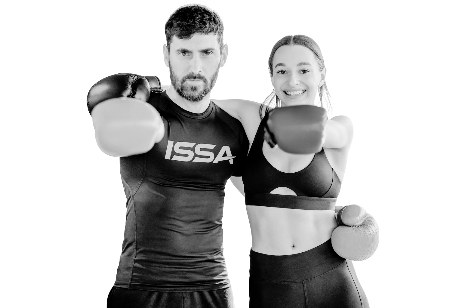 High-Intensity Interval Training (HIIT) for Boxing