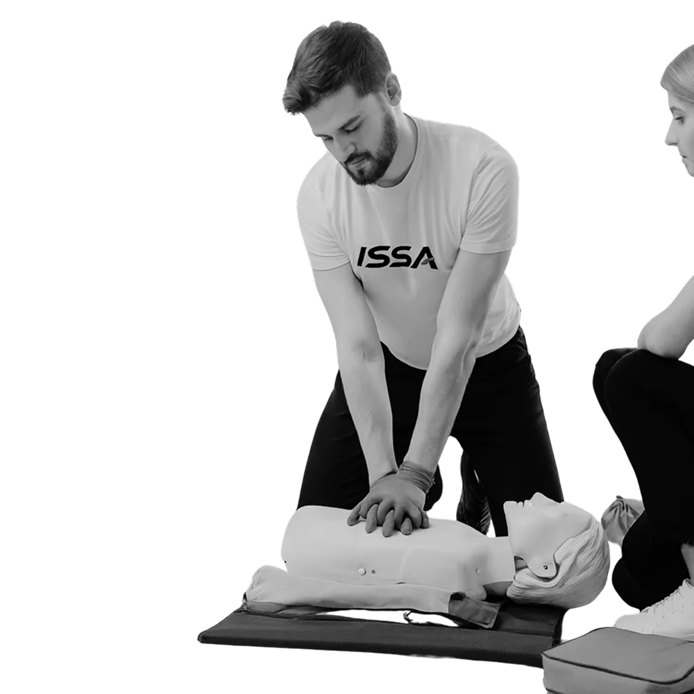 CPR/AED Certification Program v2025