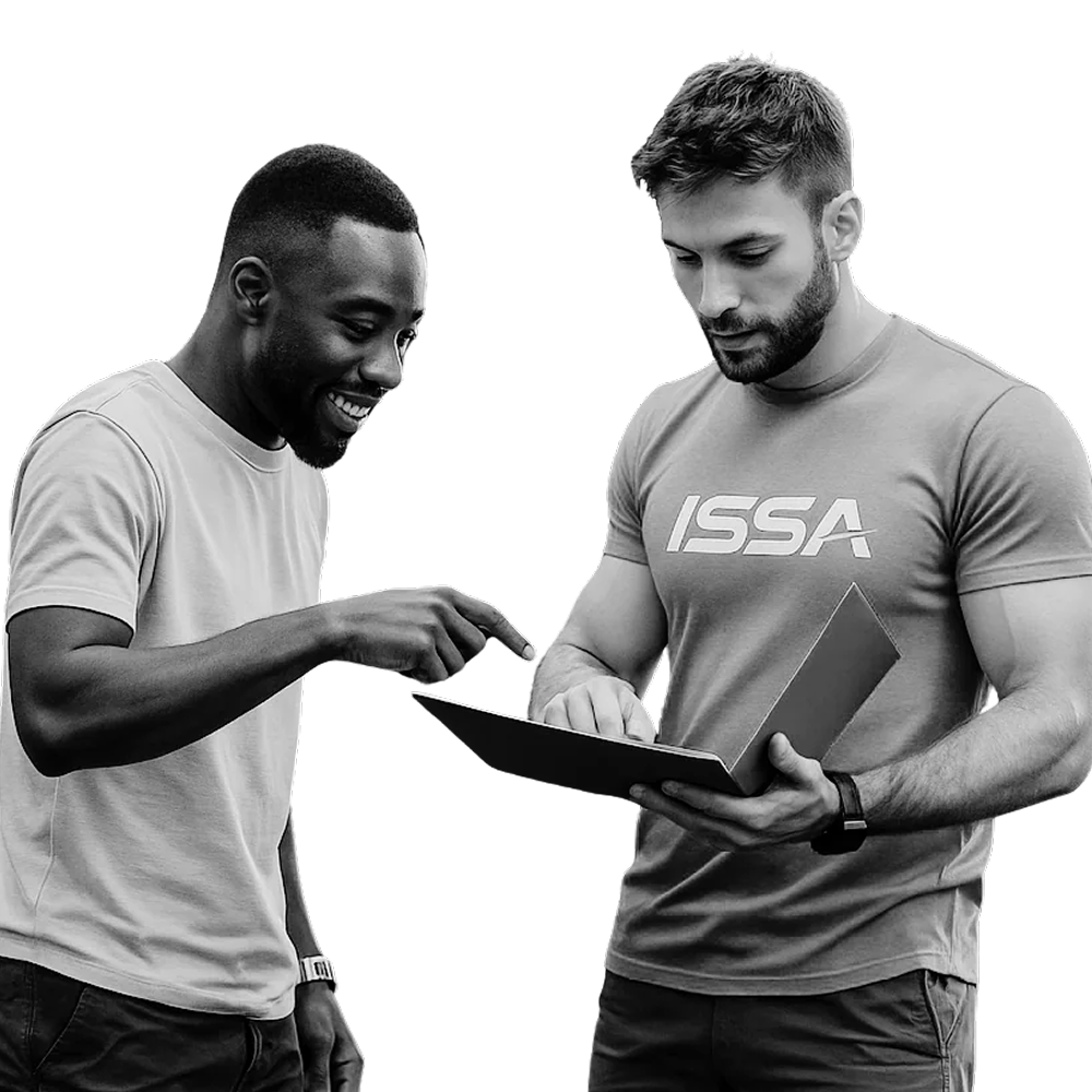 DNA-Based Fitness Coach