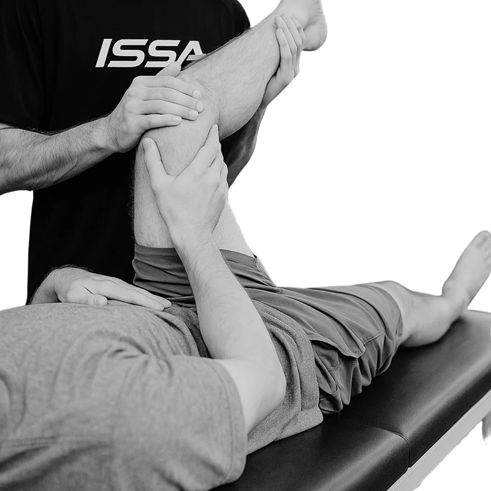 Exercise Recovery Specialist