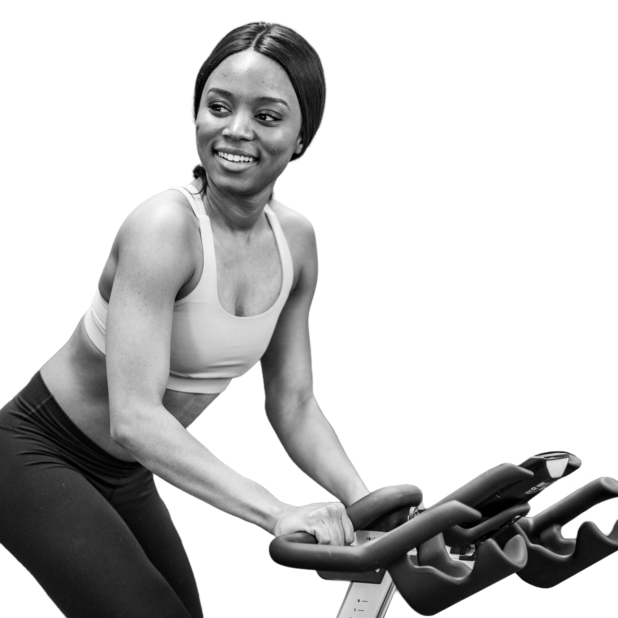 Certified Indoor Cycling Instructor