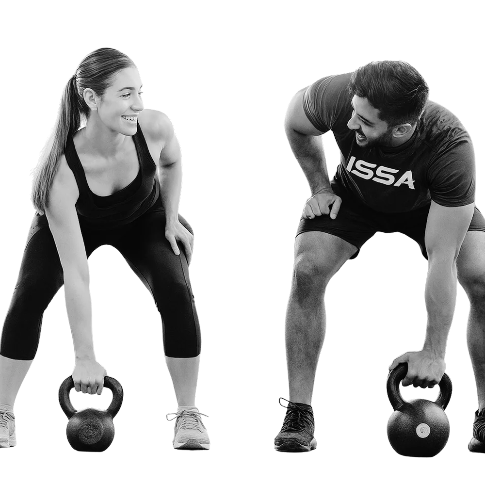 Kettle Bell Training