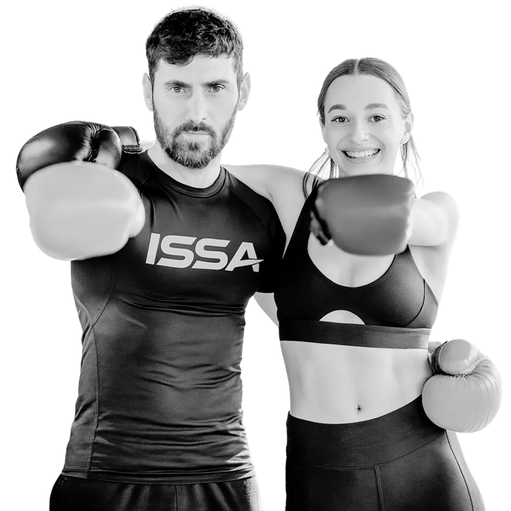 Kickboxing Instructor