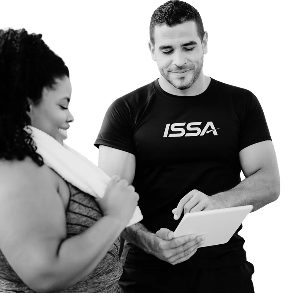 Entrenador Personal Certificado (CPT)