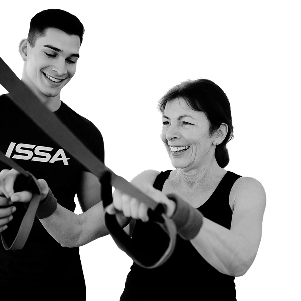 Active Aging Suspension Training