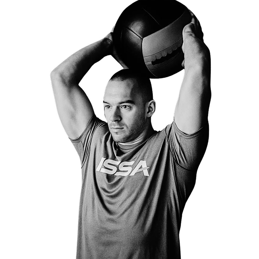 Certified Tactical Conditioning Specialist