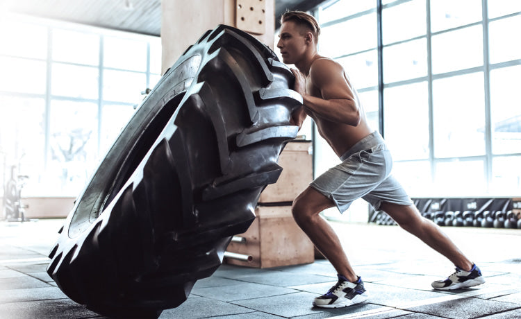 Intensity Training Bundle